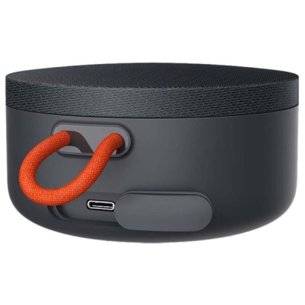 مكبر صوت محمول لاسلكي صغير مقاوم للغبار ومقاوم للماء من شركة Xiaomi