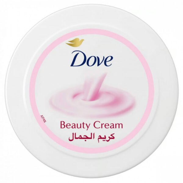 دوف - كريم الجمال 250 ml
