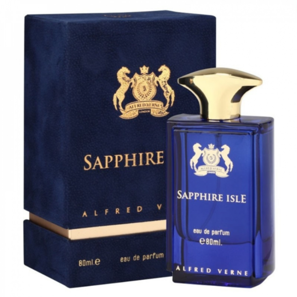 الفريد فيرن سافير ايسل 80 ml