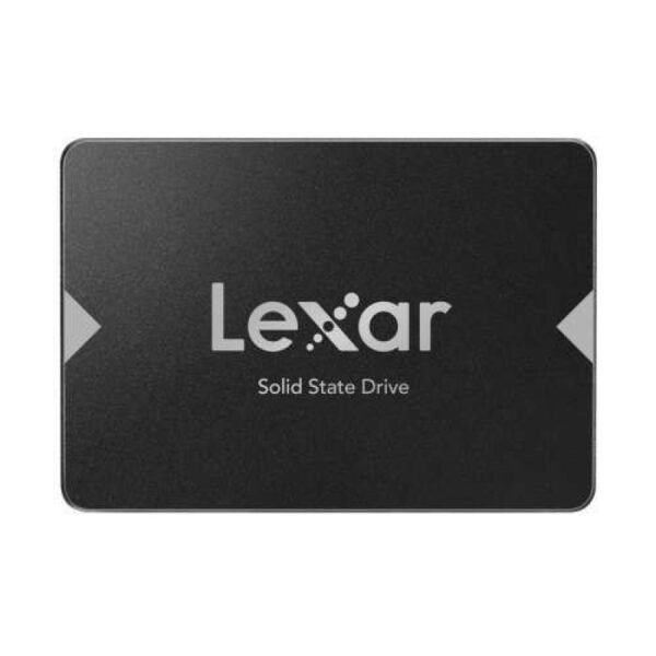 ليكسر NS100 256 جيجابايت 2.5 بوصة SATA 6 جيجابايت/ثانية SSD