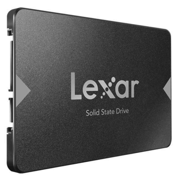 ليكسر NS100 512 جيجابايت 2.5 بوصة SATA 6 جيجابايت/ثانية SSD