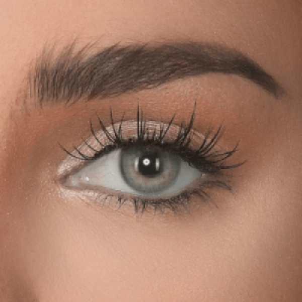 عدسات بيوتيس - Exotic Blue